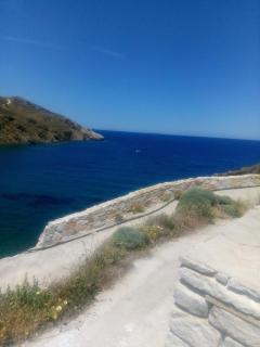 Balcony to Aegeon 4 - Apollon - 9