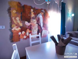Apartamentos Rurales La Pikurutza - Bernedo - 5