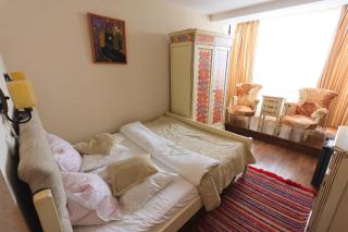 Hanul Ancutei - Arămoaia - 2