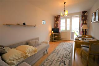 HoliApart Gdańska 104 - widok na zalew, przyjazny czworonogom - 9