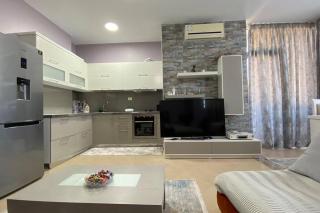 Sea Scape Apartment - Vlorë - 8