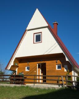 House Sandra - Žabljak - 8