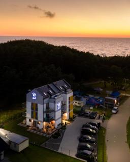 Wicie Residence - Vitte - 5