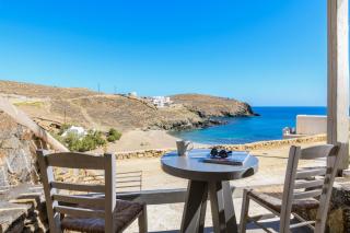 Ultramare Superior Suites with Seaview - Míconos - 8