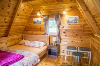 Cottage Borje - Žabljak - 1