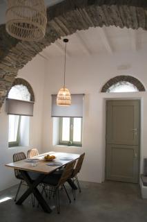 Casa Di Volto - Skaládhos - 0