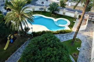 Apartamento Velázquez San Juan Playa - Alicante - 4