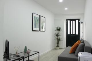 Principe Real - Nice and Cozy private Apartment - 0