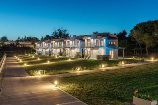 V Luxury Apartments Posidi - Possidi - 2