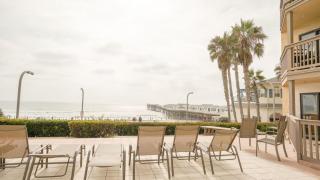 Steps From The Sandy Pacific Beach - San Diego - 6