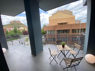 Vianetto Home - Monzón - 1