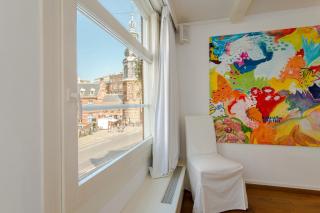 B&B The Catch Apartment - Amsterdam - 4