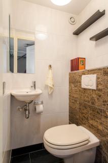 B&B The Catch Apartment - Amsterdam - 2