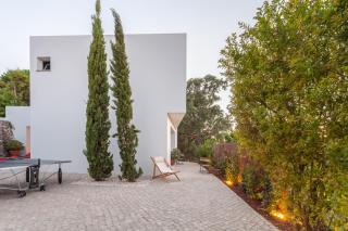 Villa Famele Wave - Aldeia do Meco - 5