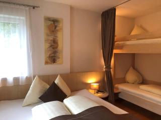 Gschlössle Ferienwohnungen - 2