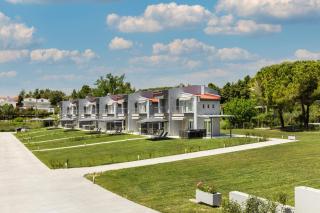 V Luxury Apartments Posidi - Possidi - 5