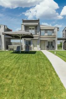 V Luxury Apartments Posidi - 6