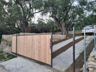 OLEA COTTAGE - Ulcinj - 1