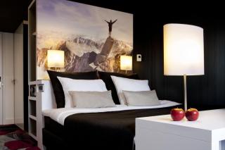 Fletcher Wellness-Hotel Brabant-Mill - Mill - 9