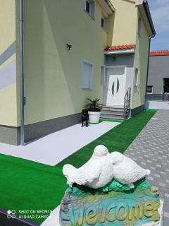 Holiday home Villa Anny - Brodarica - 1