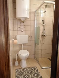 Studio apartman Nona Angela-Valun - Cres - 2