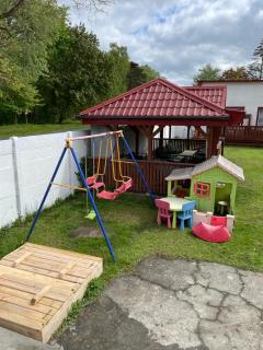 Zacisze Nest - noclegi blisko plaży - 1