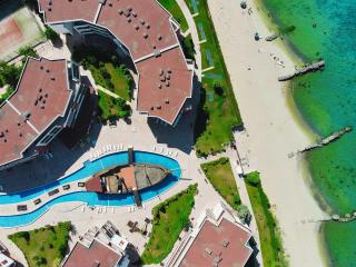 Privilege Fort Beach - Prestige Sea Viev Apartments - Elenite - 7