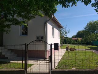 Ifjúság Nyaraló - Poroszló - 9