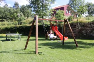 Encosta do Sobreiro - Serra da Estrela - 1