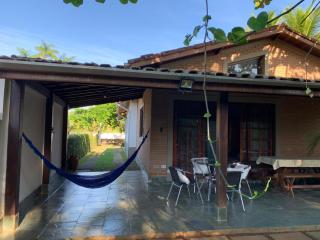 Casa perto da praia Massaguaçu e Cocanha - Caraguatatuba - 5
