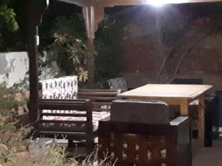 Chalet 2 v150 first floor 4 bedrooms green beach - El Alamein - 5
