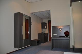 Fletcher Wellness-Hotel Brabant-Mill - Mill - 8