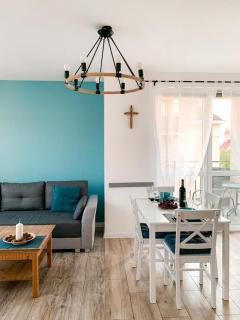 Apartamenty Oleńka I - Szczytno Mazury - Szczytno - 9