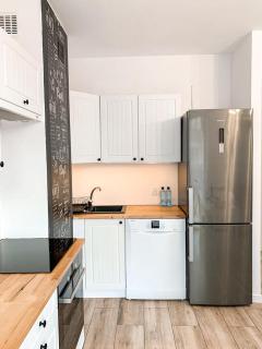 Apartamenty Oleńka I - Szczytno Mazury - Szczytno - 5
