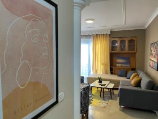 PREMIUM APARTAMENT 07 - Vlorë - 3