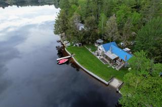 Welcome to the Lake - Northwood - 0