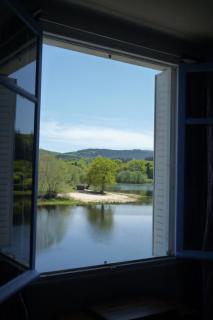 Chambres d'Hôtes L'Hirondelle du Lac - 7