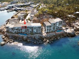 1 Bright Point Apartment 4501 - Nelly Bay - 9