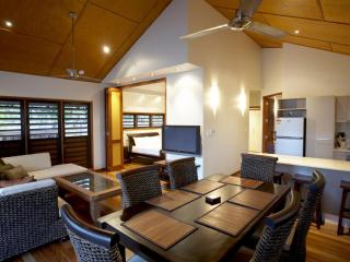 Pure Magnetic Villa 1 - 6