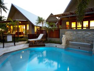 Pure Magnetic Villa 3 - 0