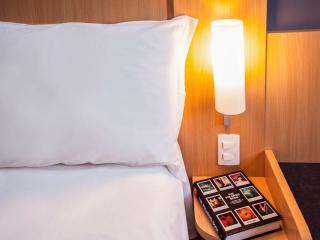 ibis Mogi das Cruzes Shopping - Mogi das Cruzes - 6