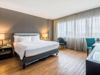 Pullman Sao Paulo Vila Olimpia - São Paulo - 9