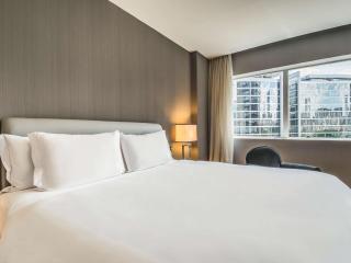 Pullman Sao Paulo Vila Olimpia - São Paulo - 6