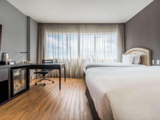 Pullman Sao Paulo Vila Olimpia - São Paulo - 1