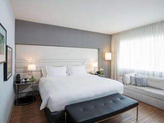 Pullman Sao Paulo Vila Olimpia - 4
