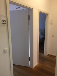 Hotel am Schloss - 1