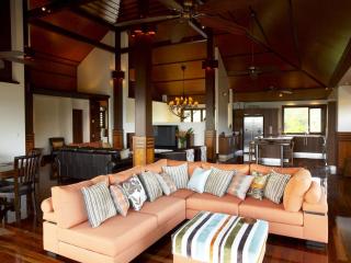 Lotus House - Horseshoe Bay - 1