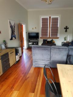 Old world charm in town and by the sea - 3