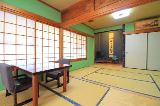 kangetsusou - Unzen - 9