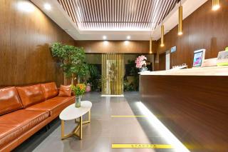 Xingshe Alley Courtyard Hotel Beijing Wangfujing Forbidden City - 3